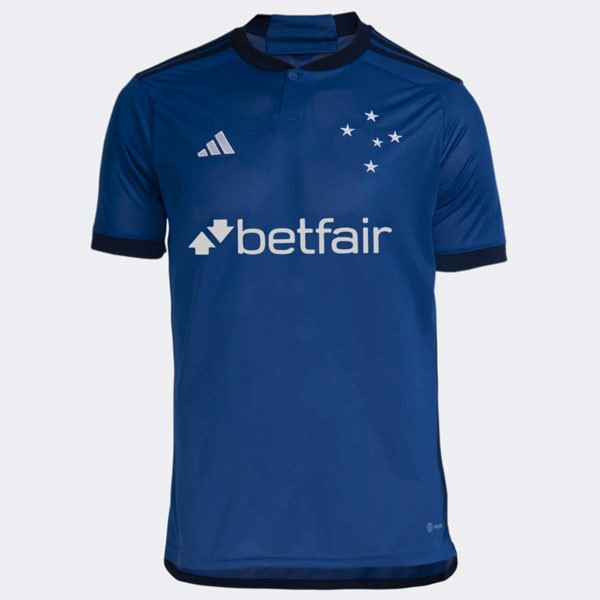 Thailand Trikot Cruzeiro Heim 2023-24